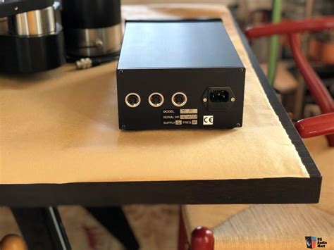 TW Acustic Raven AC 3 - with EXTRAS! Photo #2906893 - US Audio Mart