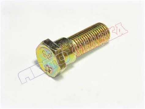 Болт М11*33*1,25 ремня безопасности 2108 (длин.) 2108-8217262 – купить ...
