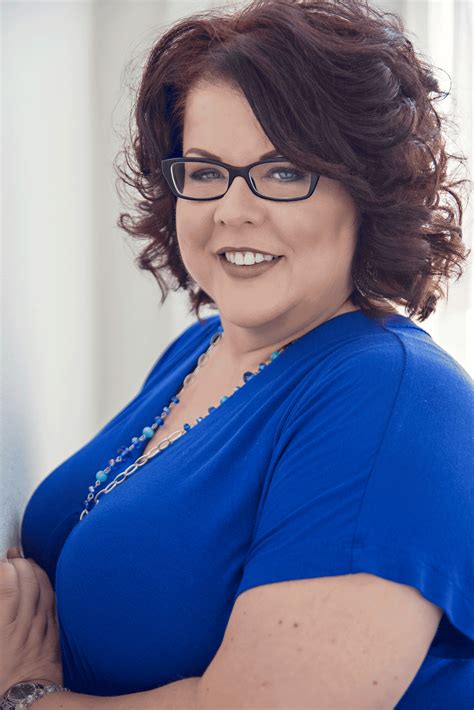 Plus-Size Lingerie Store Owner Becomes Columnist for New Body Positive