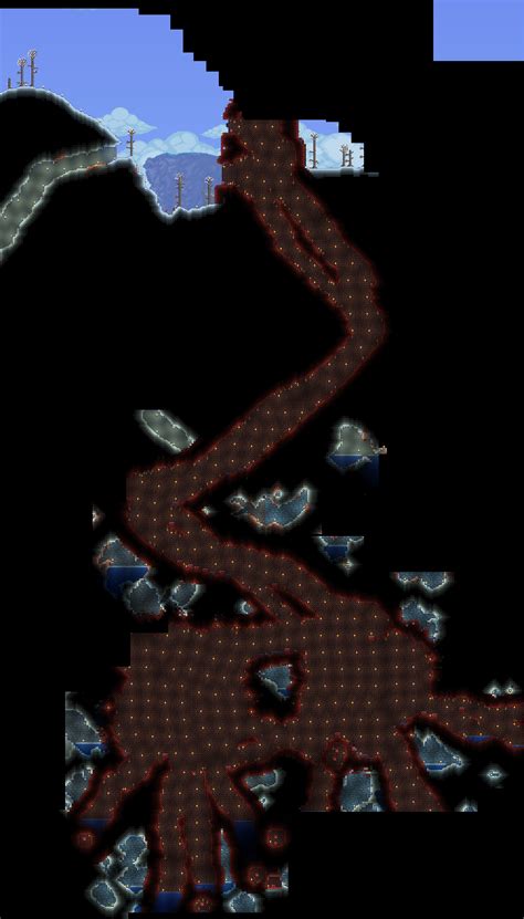 it looked kinda fine at first... : r/ThanksWorldGen