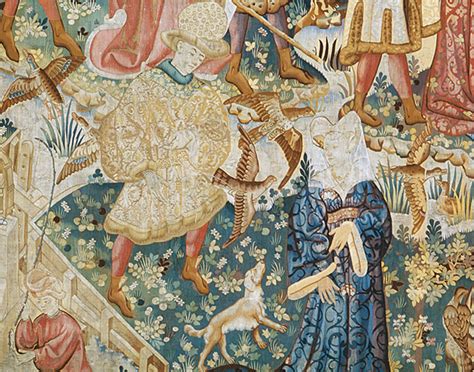 What is a Tapestry? - Inspirations Studios