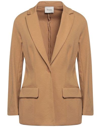 Natural Dixie Jackets for Women | Lyst