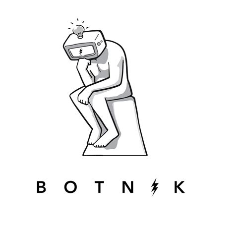 Botnik - Medium