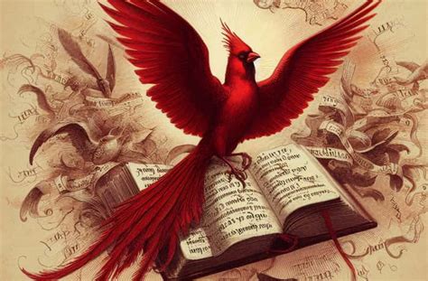 5 Biblical Meanings of Red Cardinal: The Complete Guide