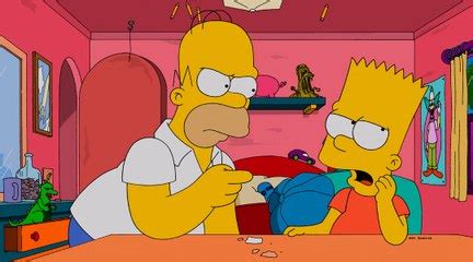 The Simpsons Season 29 // TV Online videos - dailymotion