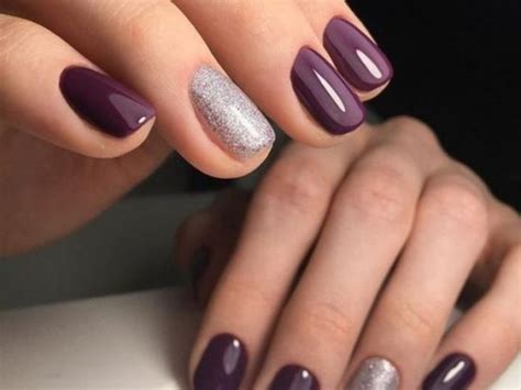 40 Gorgeous Gel Nail Designs and Ideas - Greenorc