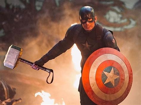 Chris Evans to return in ‘Avengers: Doomsday’ but not as Captain America