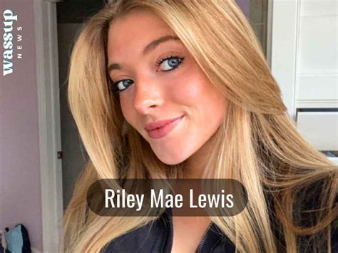 Riley Mae Lewis Onlyfans Leak - Digital License Hub
