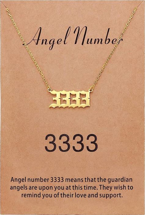 Angel Number 3333 – What Does It Mean?