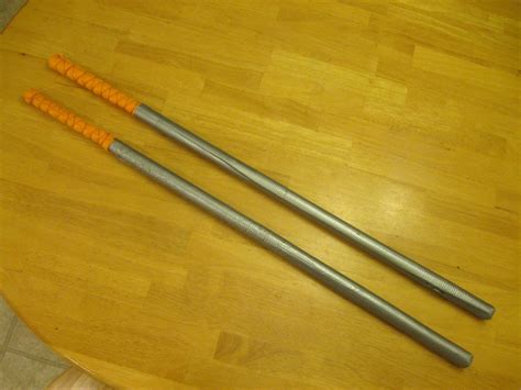 Foam Swords : 6 Steps - Instructables