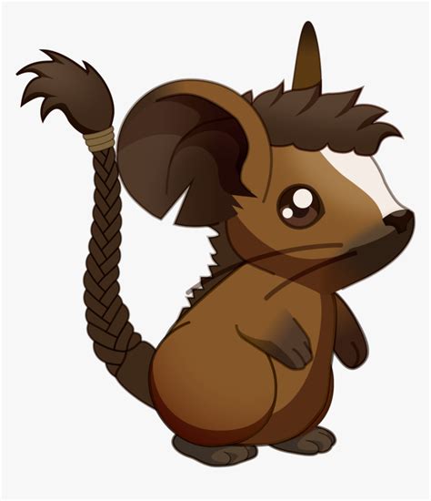 Transformice Mouse, HD Png Download - kindpng