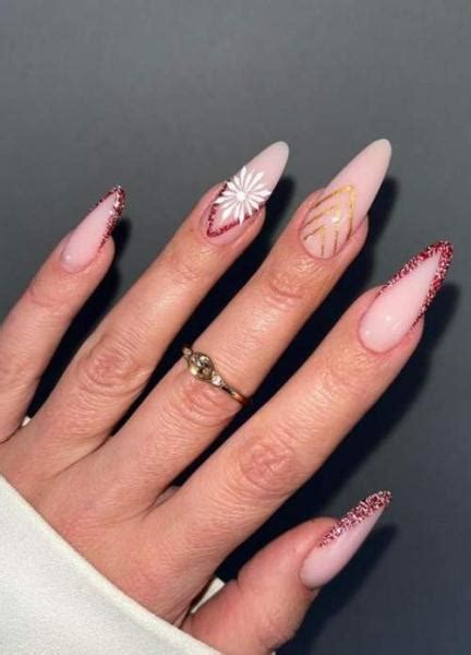Длинные ногти 2023: модный маникюр, дизайн новинки - Modnail.ru ...