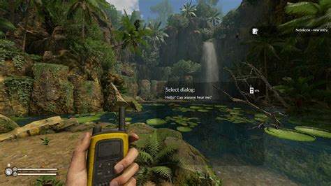 green hell review pc impulse gamer