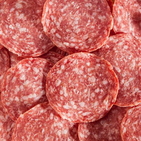 Salami Milano - La Petite Fromagerie