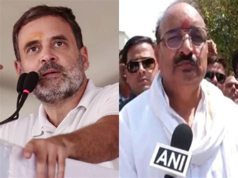 raebareli lok sabha constituency rahul gandhi    bjps dinesh