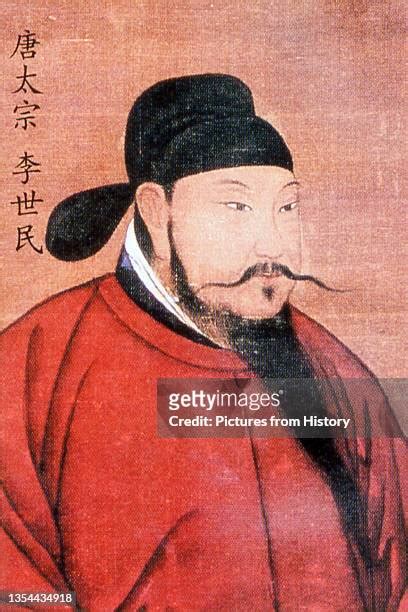 78 Emperor Xuanzong Of Tang China Stock Photos, High-Res Pictures, and ...