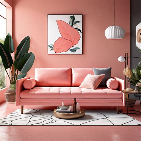 15 Pink Couch Ideas to Transform Your Home