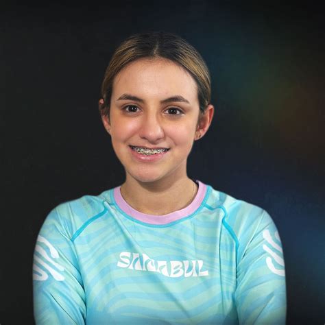 Fighter Series: Who is Charlee Funes? – Sanabul