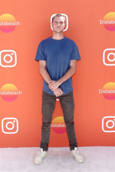 All of Our Fave Celebrity Sightings From Instabeach 2022