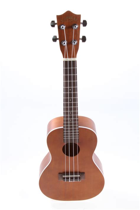 Lanikai LU-21C - Concert | Sweetwater