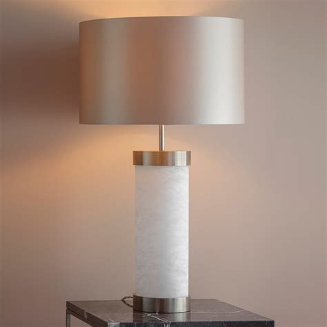 Compass Wall Light in Bronze with Alabaster - Tigermoth Lighting