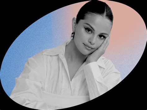 Selena Gomez's Honest Conversation About Mental Health - jmcvaym