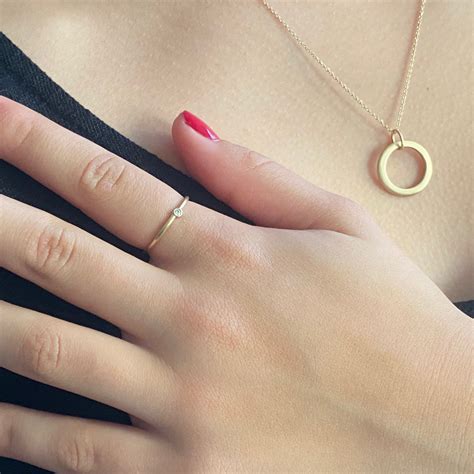 SHOP - Rings - Jewelry by Cari