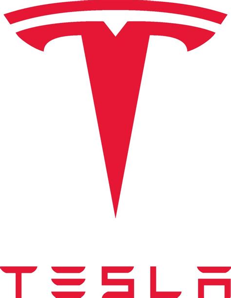 Tesla Logo [Motors] png vector | Tesla logo, Tesla, Motor company logo