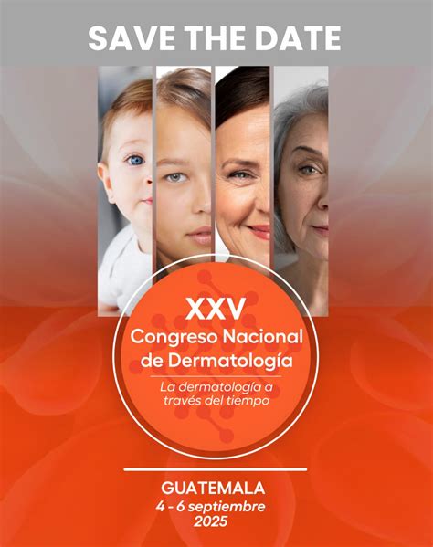 Academia... - Academia Guatemalteca de Dermatología