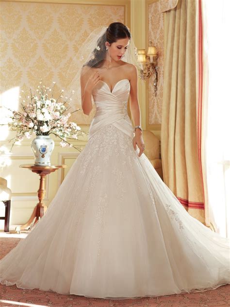 Satin Mermaid off-Shoulder Bridal Evening Dress Lace Tulle Beaded