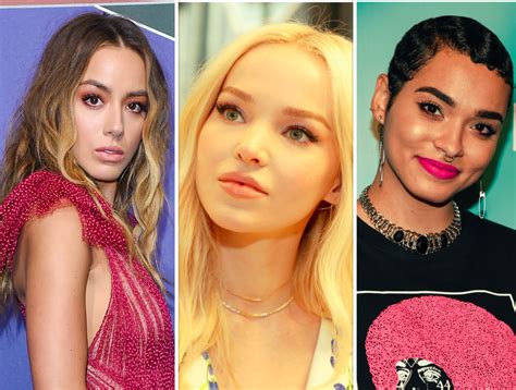 Powerpuff Girls Reboot Reveals Three Cast Members