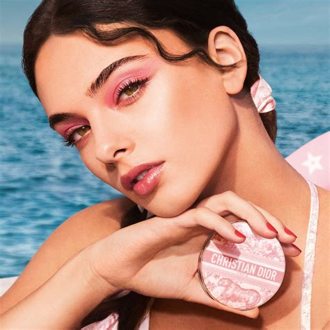 Dior Forever Nude Bronze Limited Edition - Powder Bronzer in Natural
