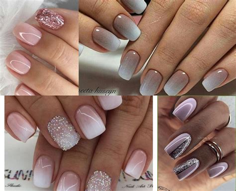 Amazing OMBRE NAIL DESIGN IDEAS - Pretty 4