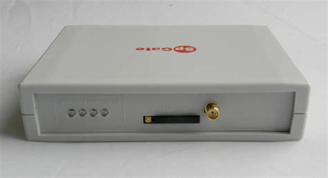 Шлюз GSM SpGate М (связь, интернет, рассылка смс) | GSM-Репитеры.РУ