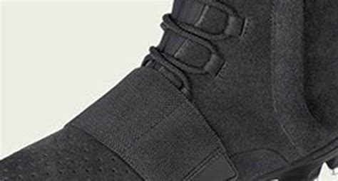 Adidas Unveils Black Yeezy-Inspired Football Boots - Footy Headlines