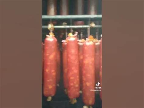 Українська ковбаса 🤗 - YouTube