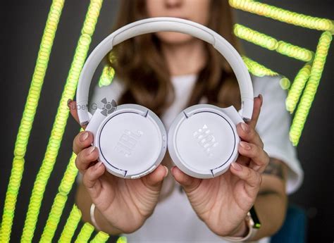 Обзор JBL TUNE 510BT и 660NC — стильные, лёгкие, долгоиграющие наушники ...