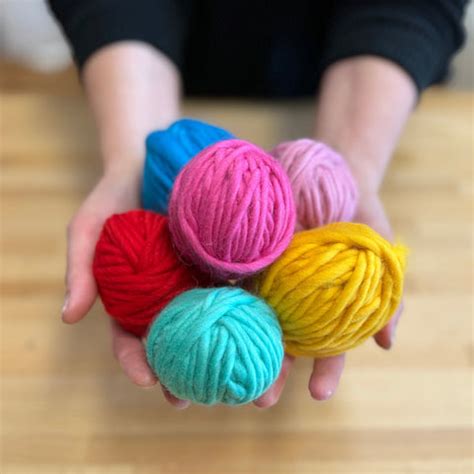 Merino Yarn – Benzie Design