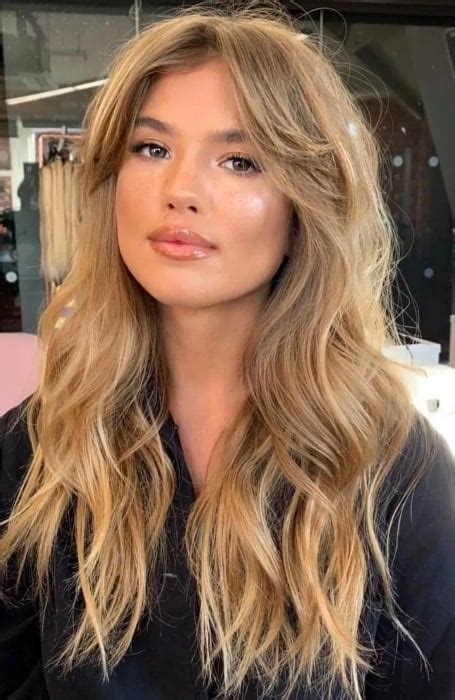 incredibly flattering haircuts   faces  trend spotter