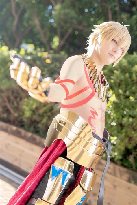 fatecosplay