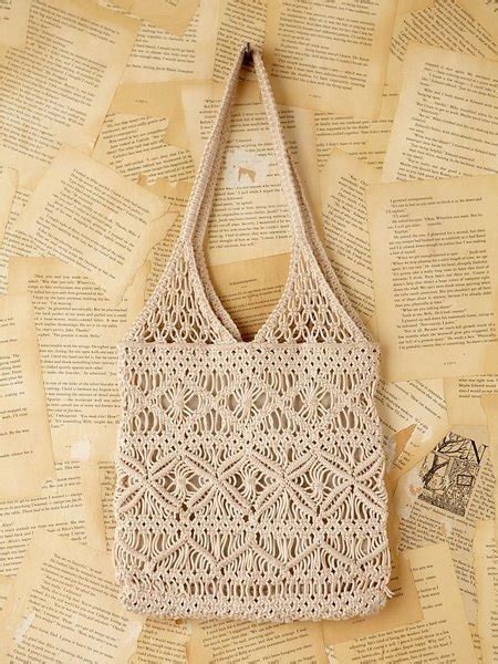 Сумки МАКРАМЕ macrame – Фотография 62 из 417 | ВКонтакте