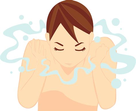 face wash lamer 7