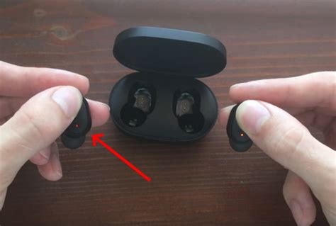 Как переподключить наушники mi true wireless basic - New Style Sound