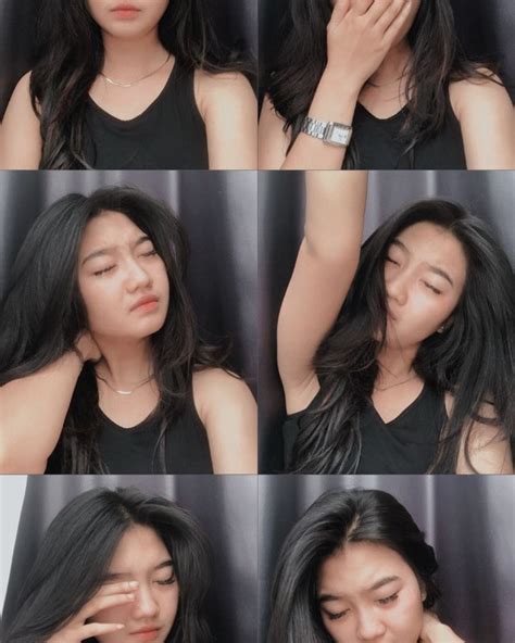 5 Hot Sexy Erica Putri Bikini Pics