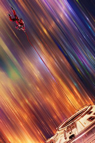 320x480 Project Hail Mary 2026 Movie Apple Iphone,iPod Touch,Galaxy Ace
