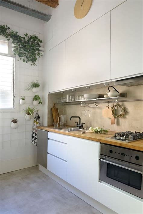 cocinas pequeñas archivos - Decoración de Interiores y Exteriores ...