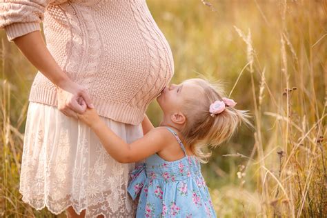 Getting pregnant after childbirth: when is it possible? - Surecheck