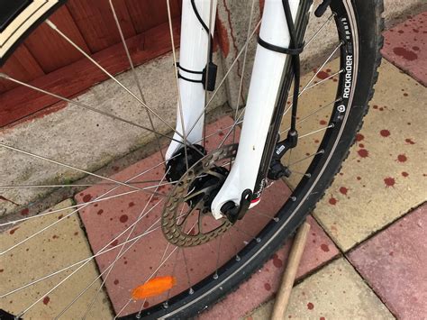 Bitwin mountain bike in WV6 Wolverhampton for £40.00 for sale | Shpock