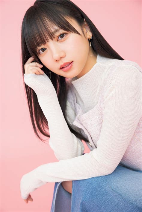 齊藤京子が告白「少しでも日向坂46に貢献できたのかな」5周年記念本でロングインタビュー掲載 - 坂道写真ニュース : 日刊スポーツ
