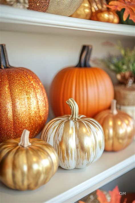 Fall Decor at Home: Personal Touches - Quiet Minimal